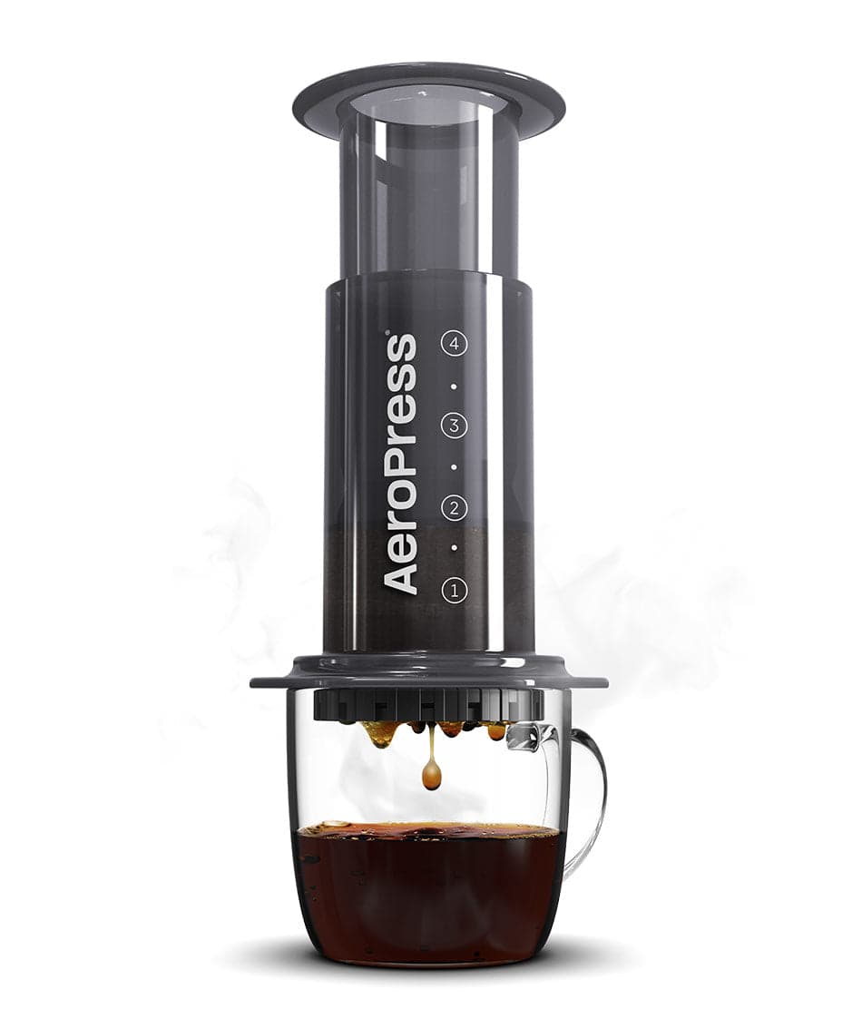 Aeropress