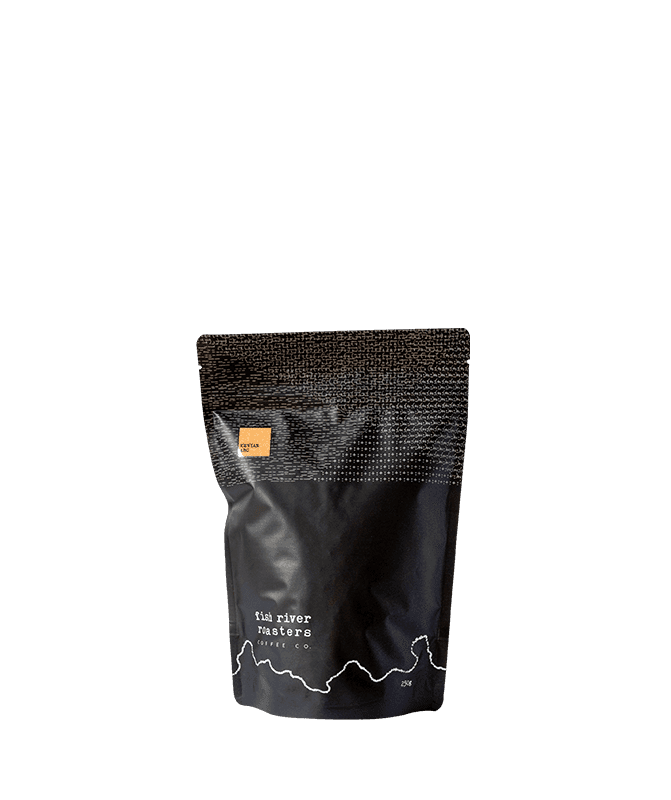 Kenyan ABC 250g bag