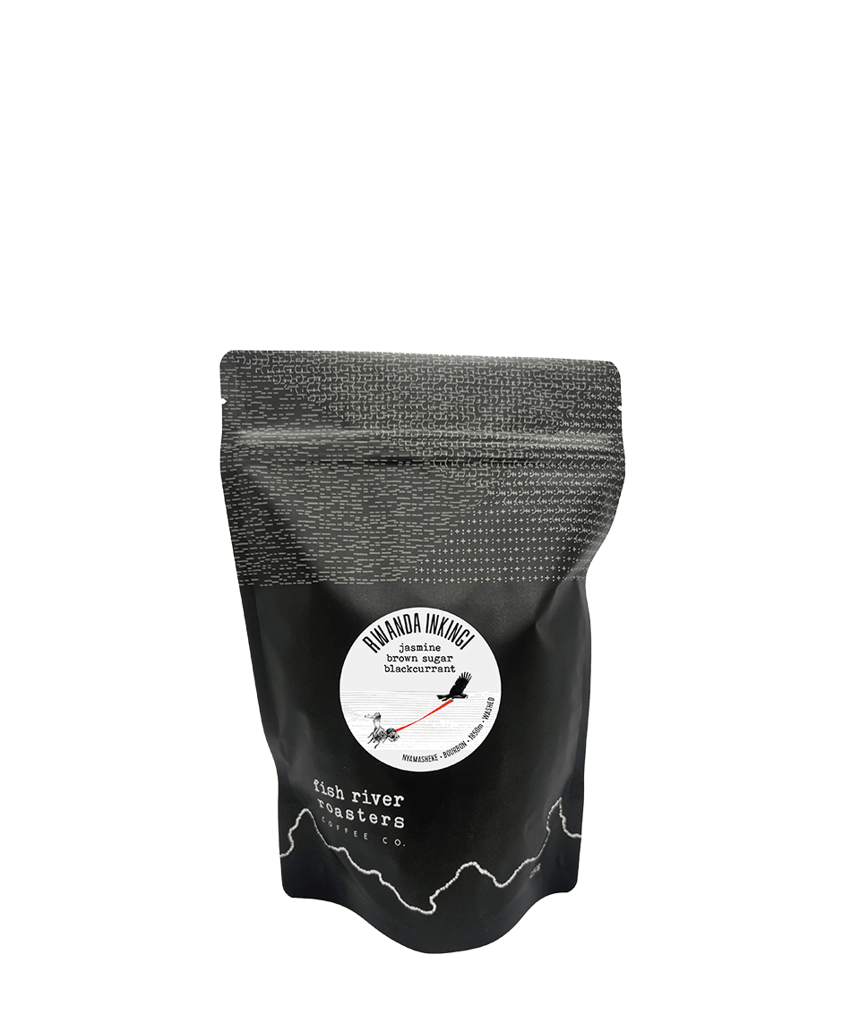 Rwanda Inkingi - Rwanda-Inkingi-250g